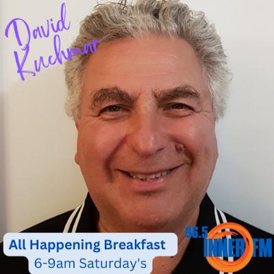 All Happening Breakfast 18-October-2025