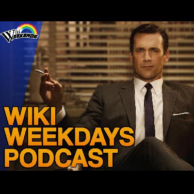 Mad Men Sold Us a Broken Dream