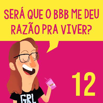 #12: um ano de alienação