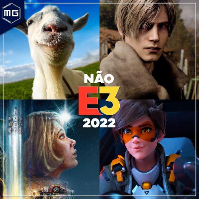 HOTFIX #15: Especial Não-E3 2022