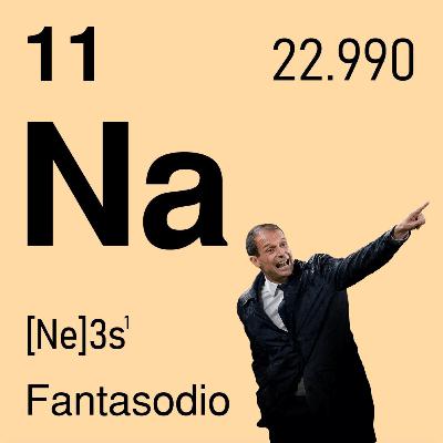 #AllegriOut? #AllegriIn? Cos'è meglio per il Fantacalcio? #AllegriOut? #AllegriIn? Cos'è meglio per il Fantacalcio?