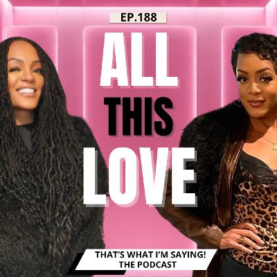 All This Love