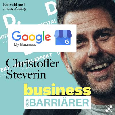 Specialavsnitt - Digital Effekt på Google