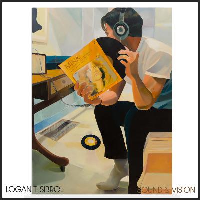 Logan T. Sibrel