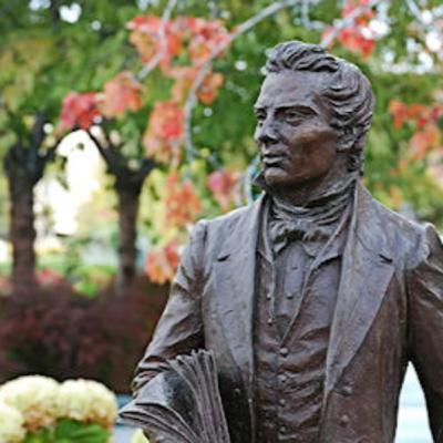 Doctrine and Covenants 27