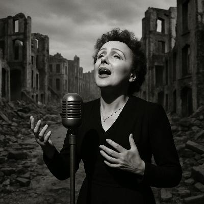 The Shape of Our Unease The Shape of Our Unease