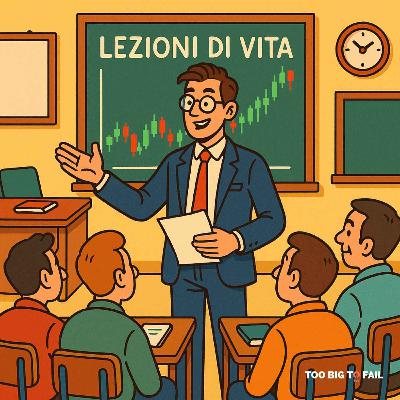 EP.59 - Usare la mentalità del trader nella quotidianità