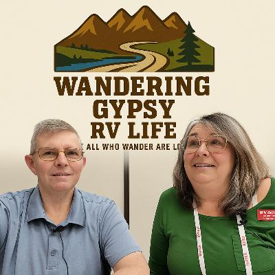 FRVA Rally at Ocean Lakes: Learn to RV’s Jennifer Schillaci on Roofs, Community & Real-World RV Education