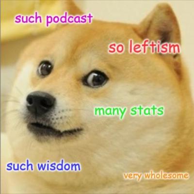 Stats for Lefties, Episode 1: "The Brexit Episode"
