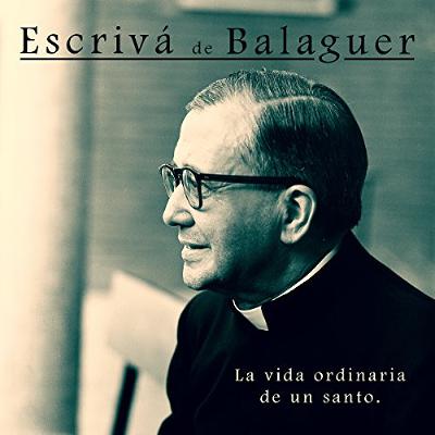 Escrivá de Balaguer (Audiolibro) | Prueba Gratis
