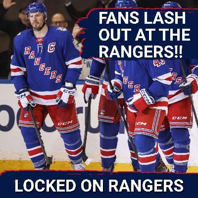 Rangers fans FED UP!! Listeners take aim at J.T. Miller, Mike Sullivan, Chris Drury and more! Rangers fans FED UP!! Listeners take aim at J.T. Miller, Mike Sullivan, Chris Drury and more!