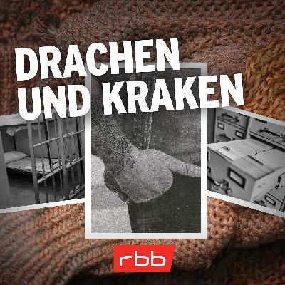 Mord verjährt nicht (10/10) – Drachen und Kraken