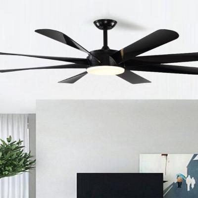 Đèn Quạt Trần Athem QT35