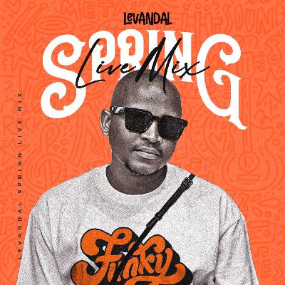 Sgubhu Sessions in Glenorgle Farm by Levandal (Spring Mix) Sgubhu Sessions in Glenorgle Farm by Levandal (Spring Mix)