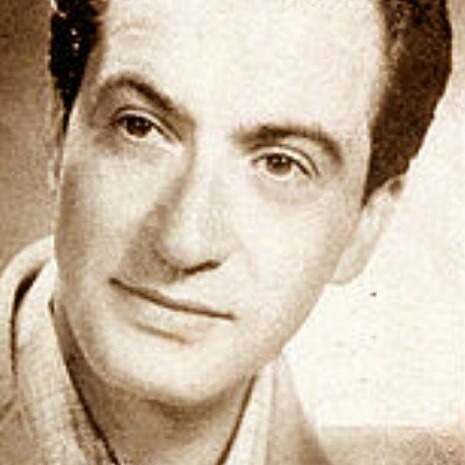 آواهای کم‌شنیده از دیروز تا امروز • حسن گل‌نراقی