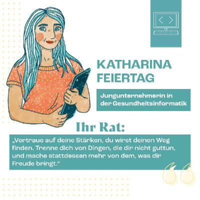 Katharina Feiertag