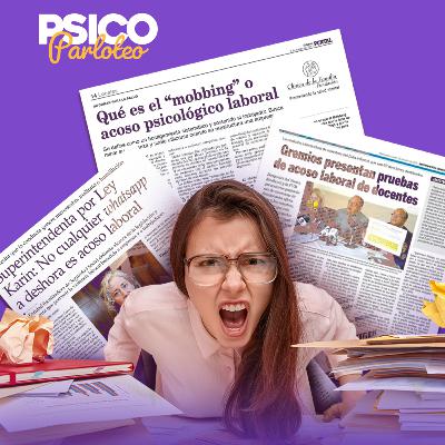 T1 E5 - ACOSO LABORAL