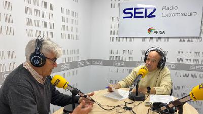 Entrevistas electorales Una Extremadura Digna