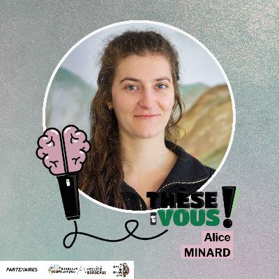 TEV73 - NEUROSCIENCES : E-cigarettes aromatisées, fausse bonne idée ?