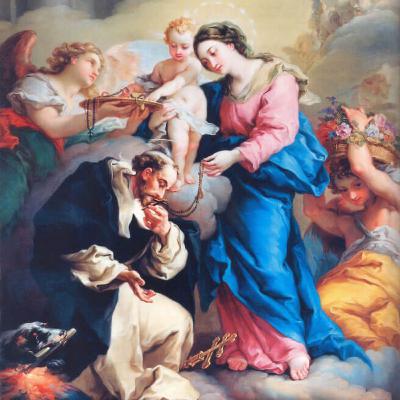 São Domingos de Gusmão