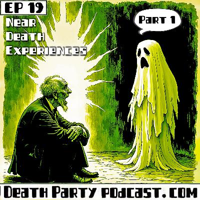 E19 Oh No You DidNDE’t Just Show Your Face Here Again, Part 1 E19 Oh No You DidNDE’t Just Show Your Face Here Again, Part 1