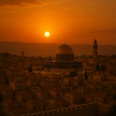 10 Teachings That Will Change The World