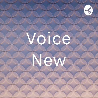 Voice New (Trailer)