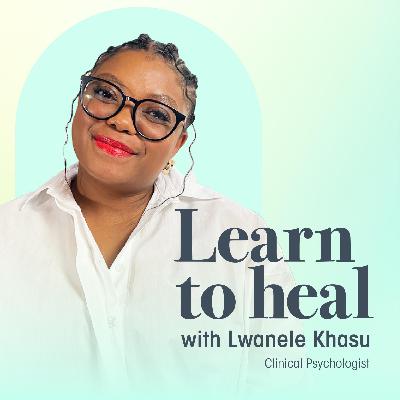 Show Up for Yourself!