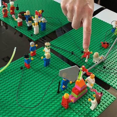 Gioco serio: semplice ossimoro o strumento utile?