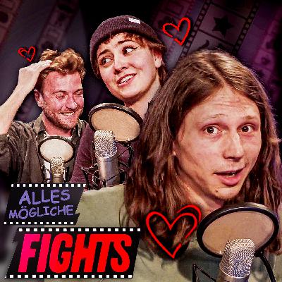 #25 FLIRT Edition | Neuer FETISCH: Gebacken werden! - Valle vs. Janina vs. John #25 FLIRT Edition | Neuer FETISCH: Gebacken werden! - Valle vs. Janina vs. John