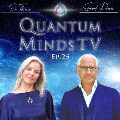 Ep. 25 • Words Weave Magick