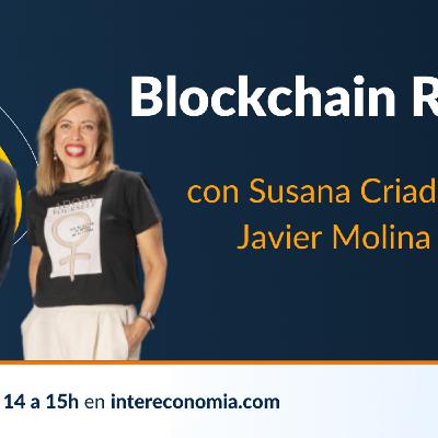 Blockchain Radio: El futuro del dinero, digitalización, descentralización y más con BELOBABA 27/10/2022