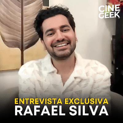 Rafael Silva habla sobre The Compatriots: inmigración, comunidad y cine con propósito