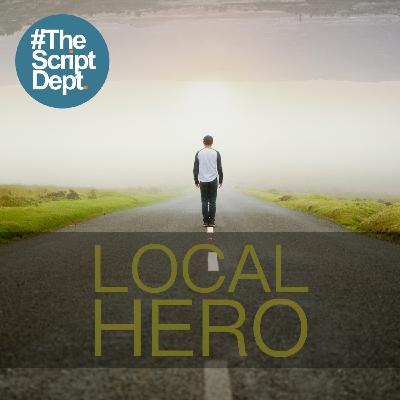 Part 4 | Local Hero