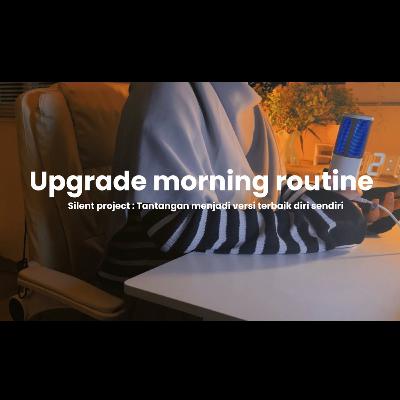 Tahajud, Journaling & Pagi yang Mengubah Hidupku | Upgrade Morning Routine Muslimah
