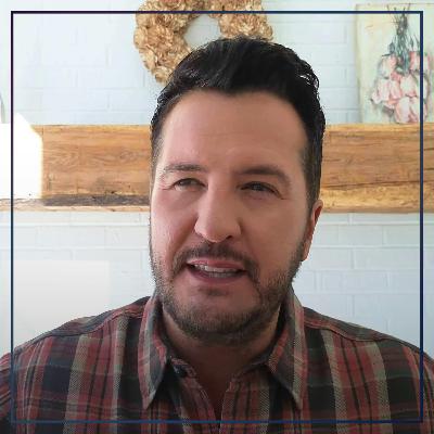 Luke Bryan: Grief, Faith, and Music Luke Bryan: Grief, Faith, and Music
