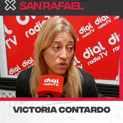 🔴 Victoria Contardo - Presidenta Cámara de Turismo 🔴