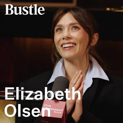 Elizabeth Olsen