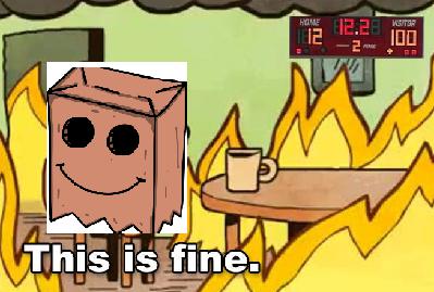 Spooky Week 8 Recaps Spooky Week 8 Recaps