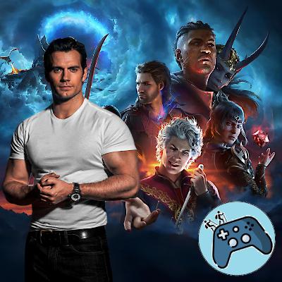 Campamento #43: Baldur's Gate 3 / The Witcher / Repaso del año