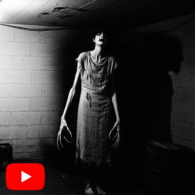 ماريون | السر الأسود | قصة من بريد القناة | قصة حقيقية؟