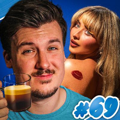 69: We Listened to EVERY SABRINA CARPENTER Album