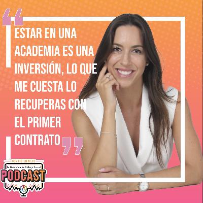 Prepararse una oposición | La Academia de Trabajo Social 6×87