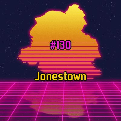 Jonestown Jonestown