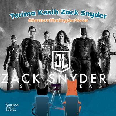 eps 7 - ini baru Justice League! eps 7 - ini baru Justice League!