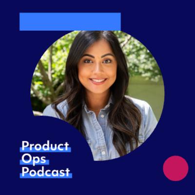 S4:E9 - Turning Customer Chaos Into Clarity with Christine Itwaru