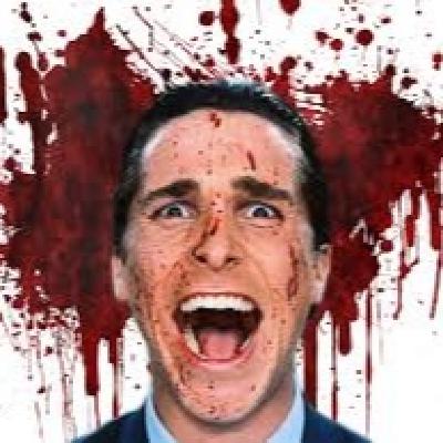 Asesino, bróker y psicópata (American Psycho) - LNT Asesino, bróker y psicópata (American Psycho) - LNT