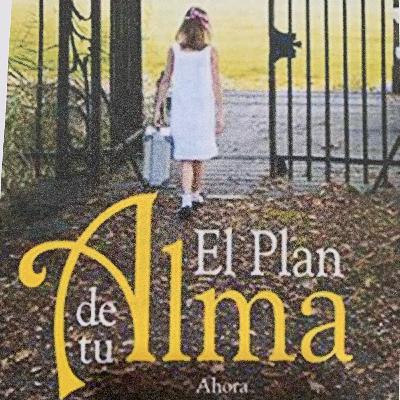 El plan de tu alma.