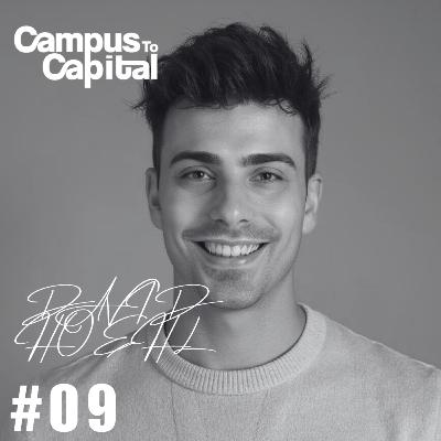 #09 David Höhl – How to Launch a Hedge Fund: From Personal Capital to Public Markets