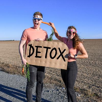 #5 DETOX - nejkomplexnější info o detoxech na internetu